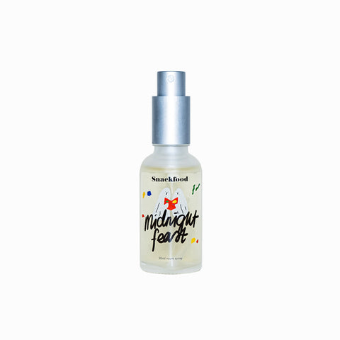 MIDNIGHT FEAST scented room spray