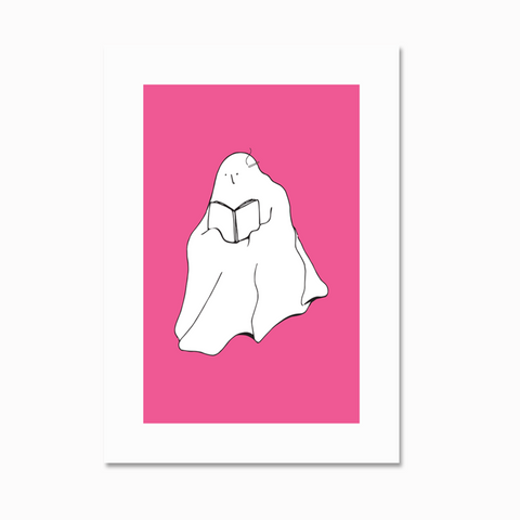 GHOST IN THE BEDROOM 3