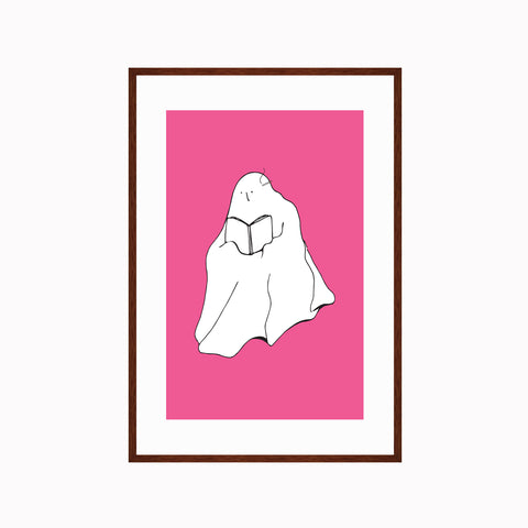 GHOST IN THE BEDROOM 3