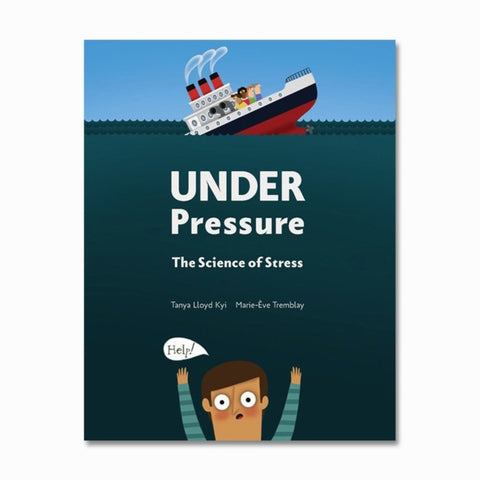 Under Pressure: The Science of Stress