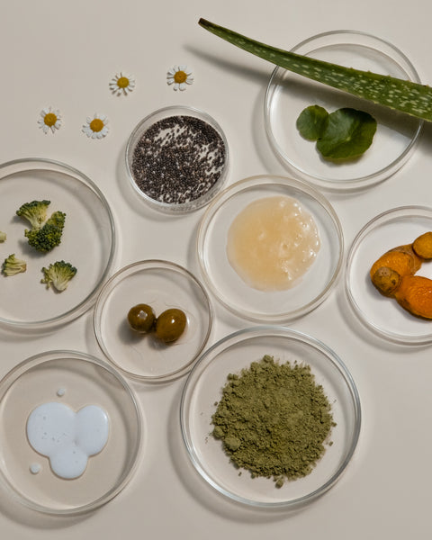 Fleur Apothecary