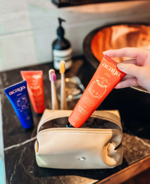 Acaya oral care