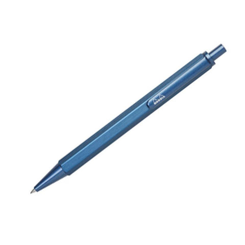 Rhodia 0.7mm Ballpoint Pen