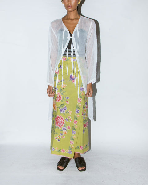Kawin Campur Multiway Skirt