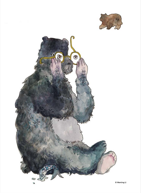 MONKEY Vol 5: Creatures