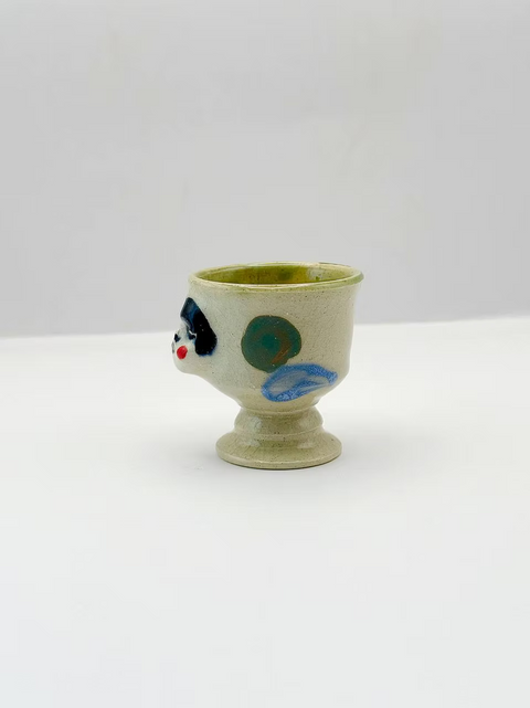 Goblet #1