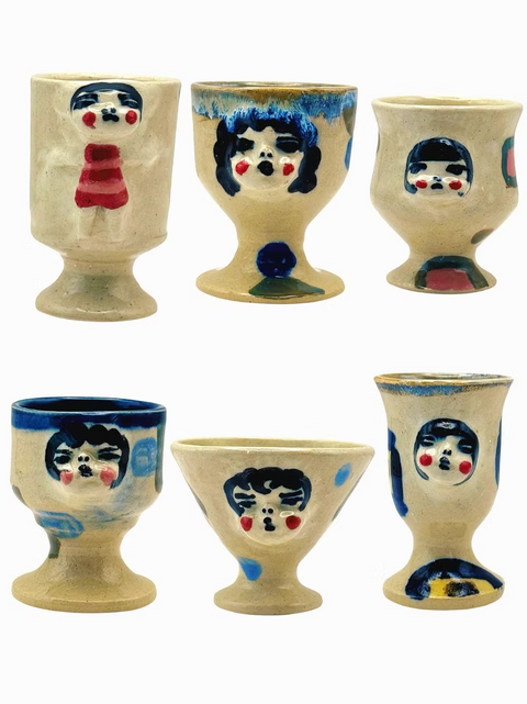 Goblet #2