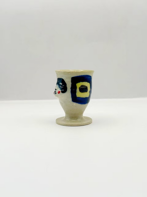 Goblet #4