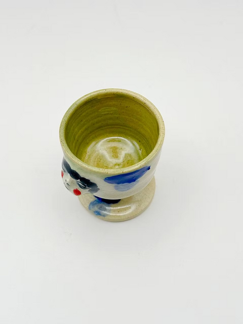 Goblet #7