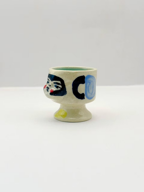 Goblet #9