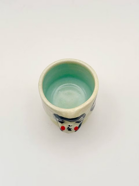 Goblet #9