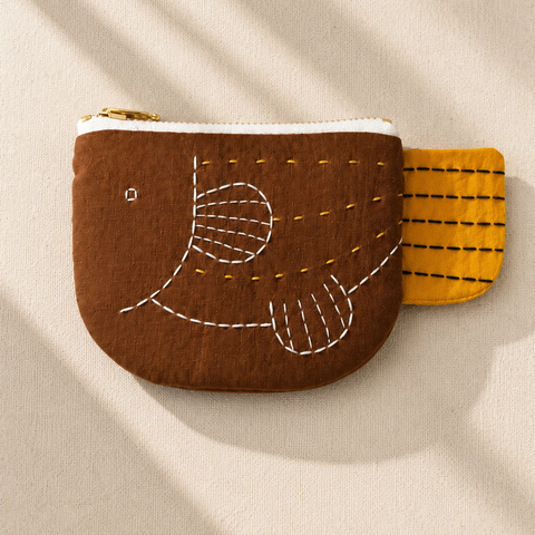 Mini Fishes pouches