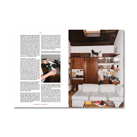 apartamento #26