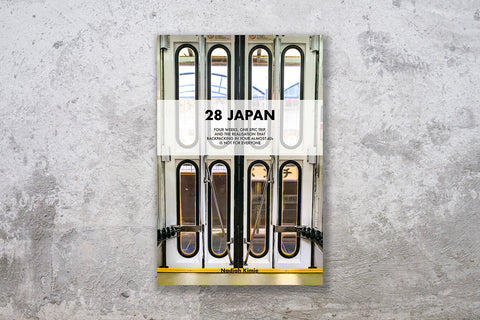 28 Japan