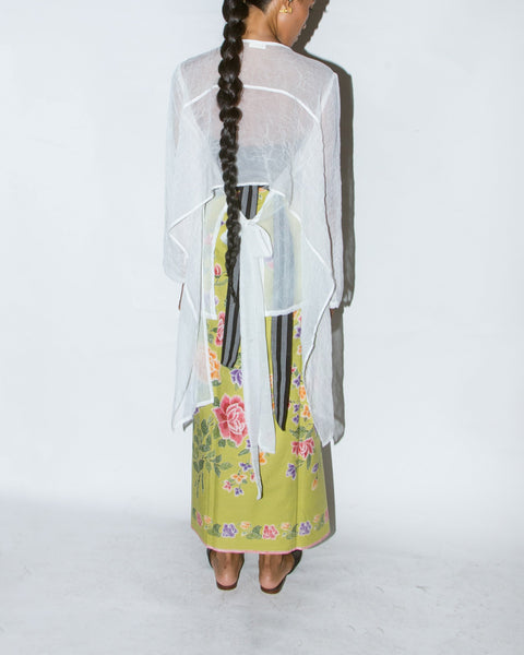 Kawin Campur Multiway Skirt