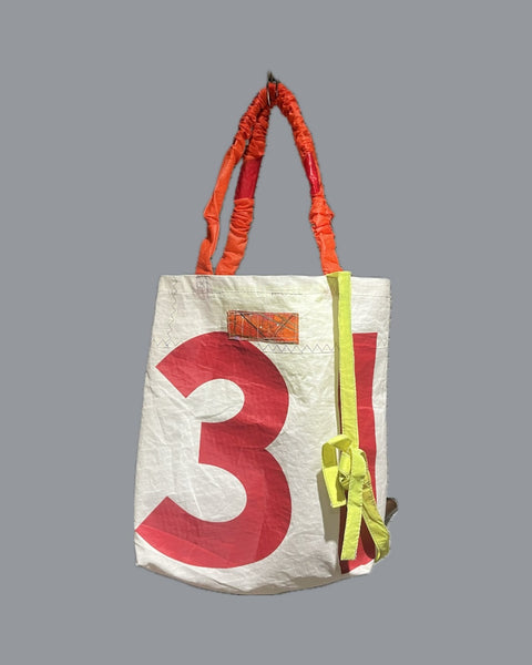 sAto Tote-back "31"