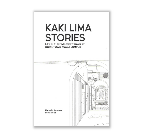 Kaki Lima Stories