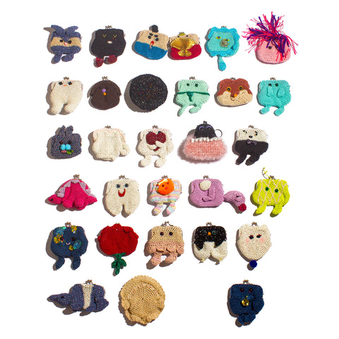 Hitoco Gamaguchi Apr' 25