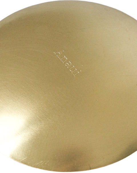 Brass Bowl