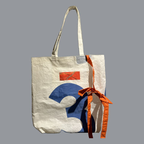 Sail tote No. 3