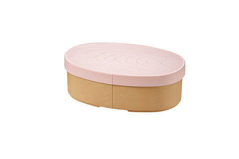 Kano Bento box - pink