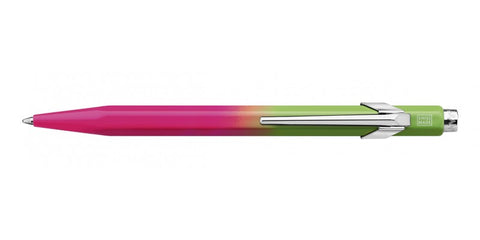 CARAN D'ACHE 849 Ball Pen Tropical