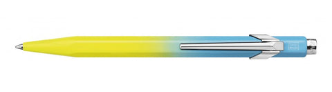 CARAN D'ACHE 849 Ball Pen Tropical