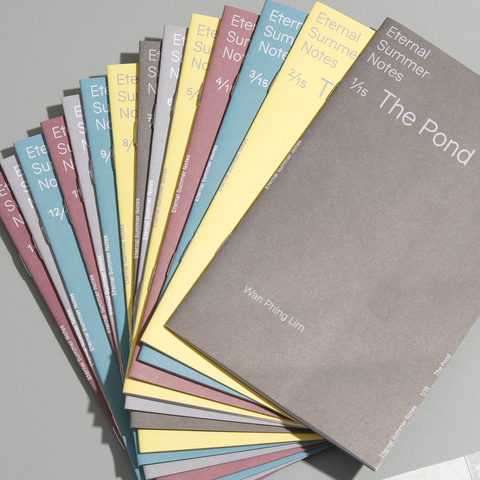 Eternal Summer Notes