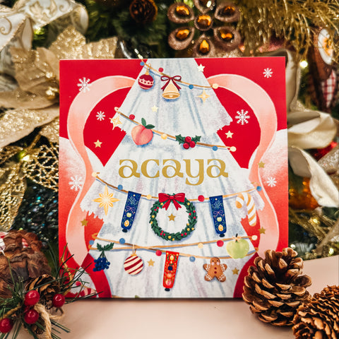 Toothpaste “First Date”