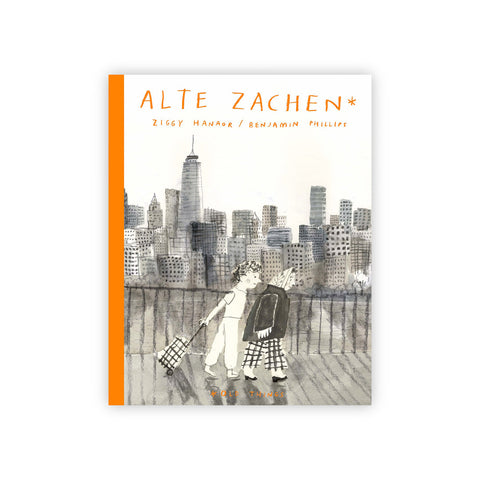 Alte Zachen: Old Things