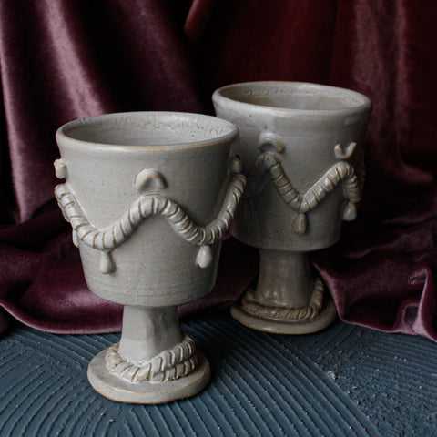 Anvi goblet