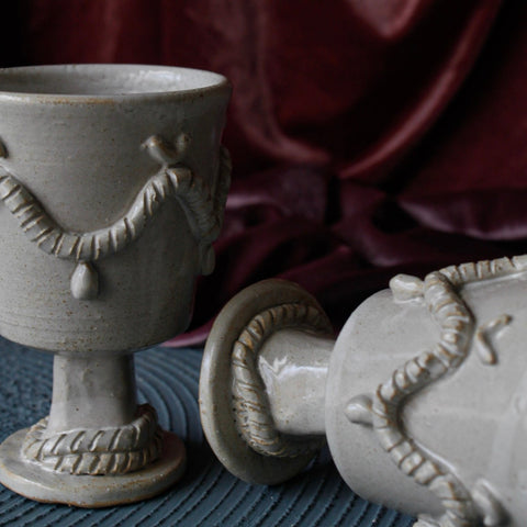 Anvi goblet