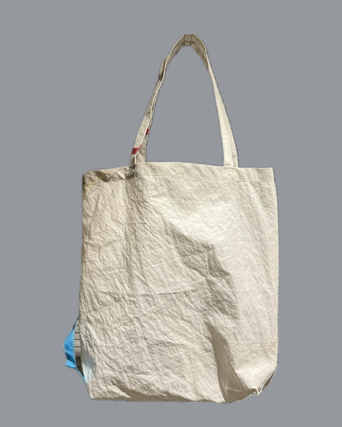 sAto Tote-back "Bird"