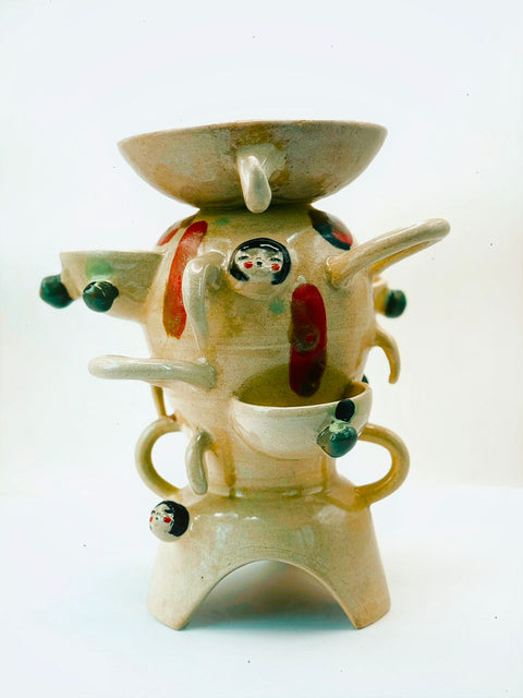 The Garden that Remembers You (2025)