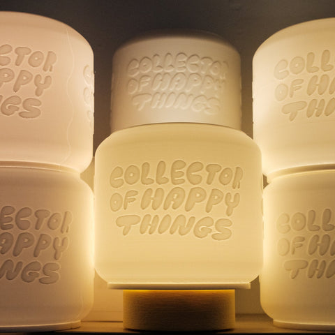 Sun Glow lantern