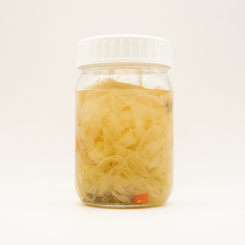 Celery Pickle