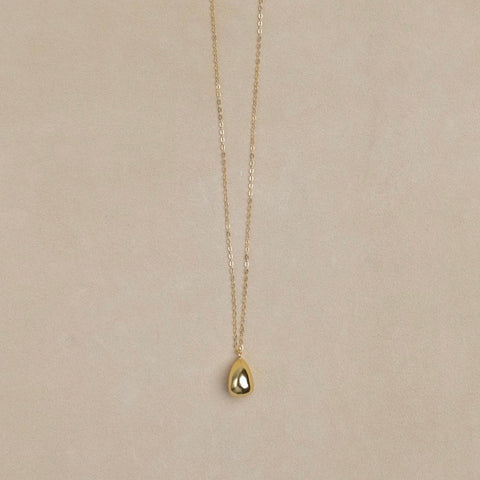 Necklace - Drop Pendant (M)