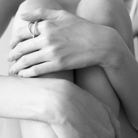 Ring - Intertwined
