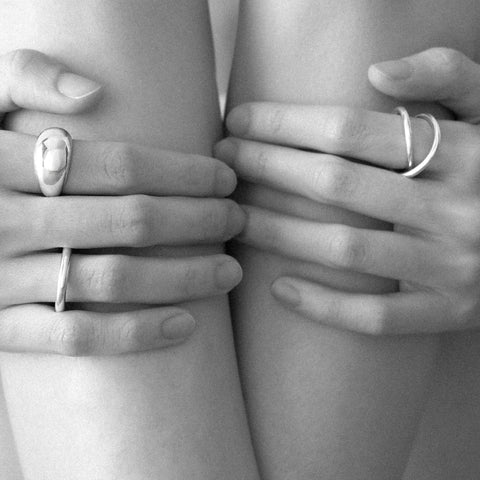 Ring - Dome (M)