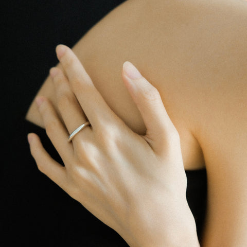 Ring - Classic Band