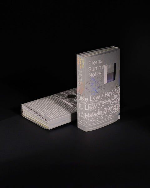 Eternal Summer Notes