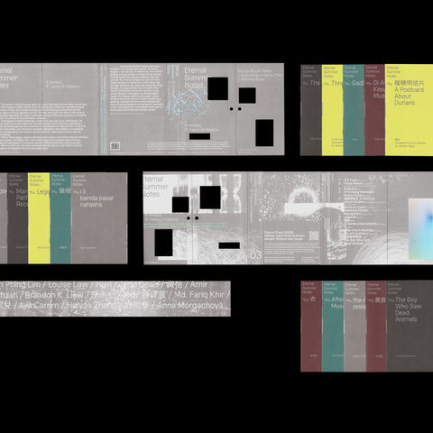 Eternal Summer Notes