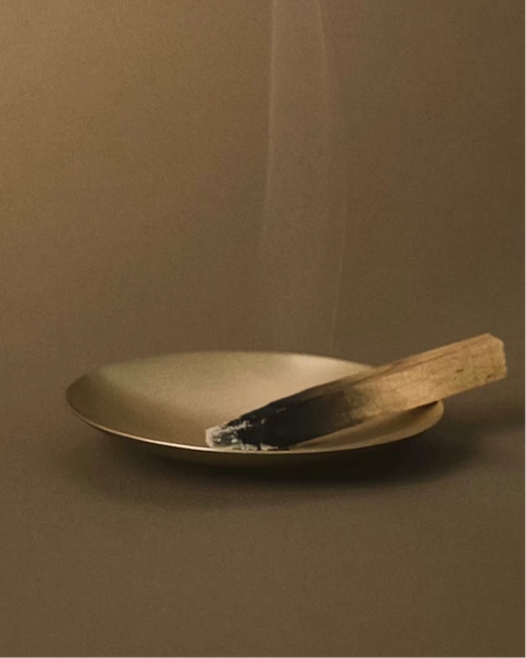 Brass Bowl