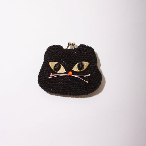 Black cat