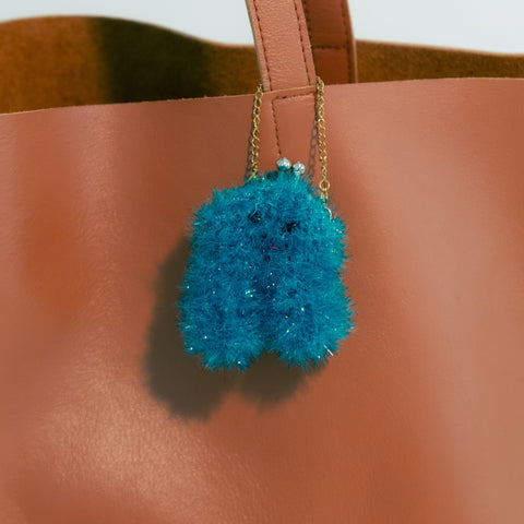 Yeti Moss