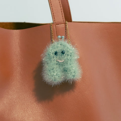 Yeti Seaweed