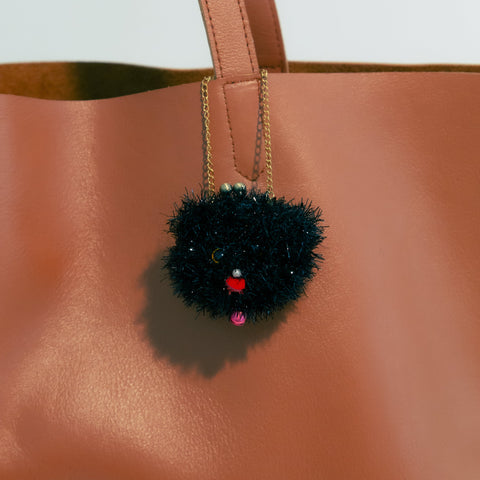 Cat Sea Urchin