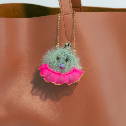 Fairy Seaweed