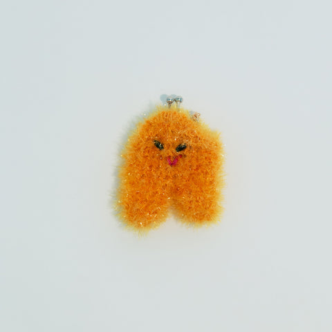 Yeti Mikan
