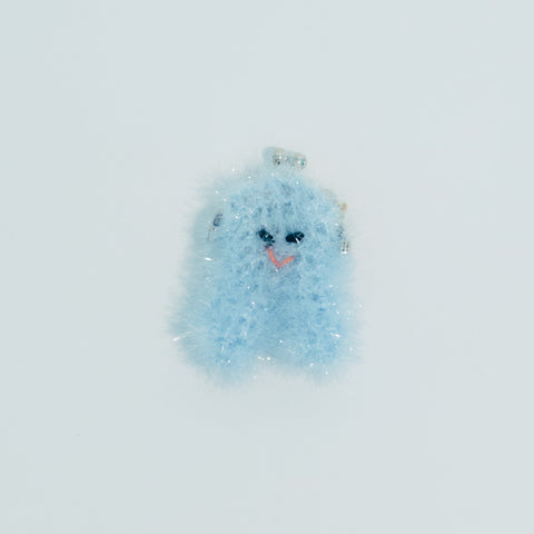 Yeti Snow